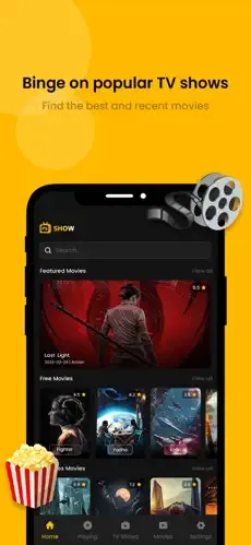 garudan-hotstar tv show